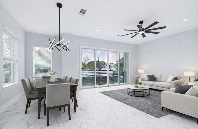 3413 Daphne Street, Houston, TX 77021