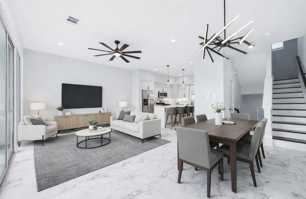 3413 Daphne Street, Houston, TX 77021