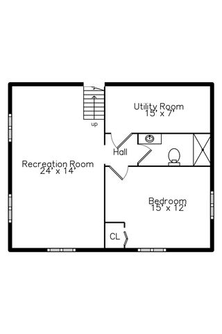 8655 Joeys Drive, Pinckney, MI 48169