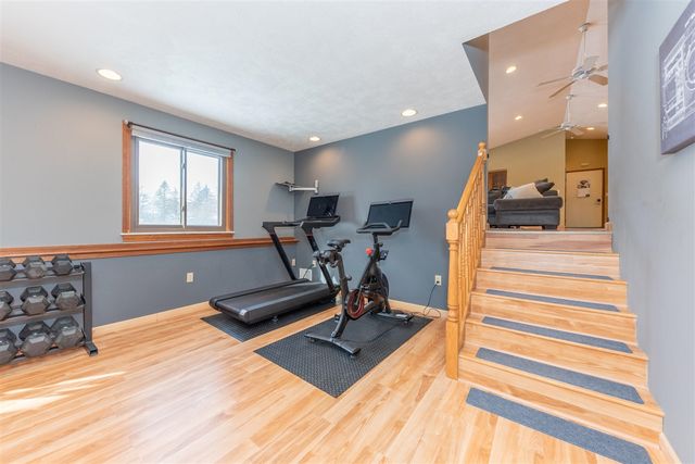 8655 Joeys Drive, Pinckney, MI 48169