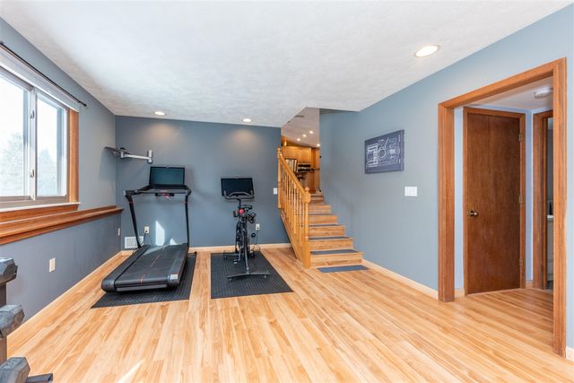 8655 Joeys Drive, Pinckney, MI 48169