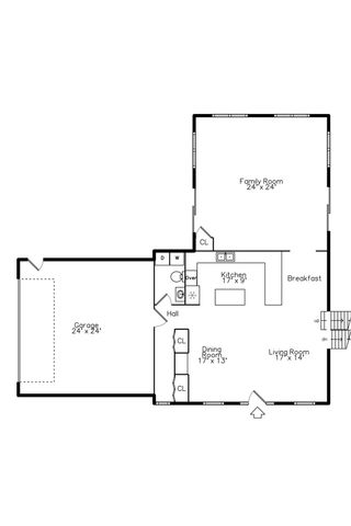 8655 Joeys Drive, Pinckney, MI 48169