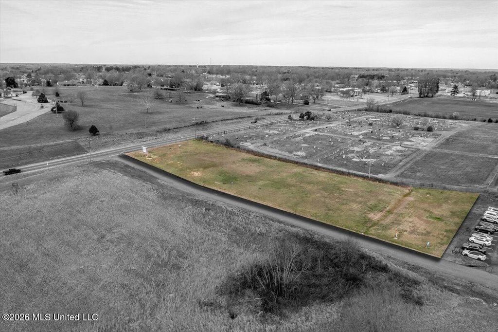 2776 Highway 51, Senatobia, MS 38668 — exterior
