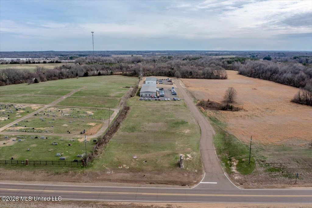 2776 Highway 51, Senatobia, MS 38668 — photo 3