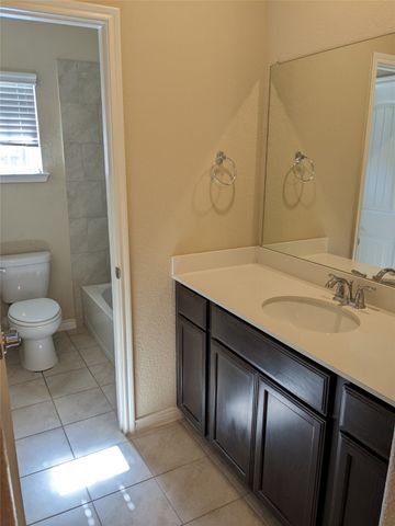 10304 Big Sandy Court, Mckinney, TX 75071