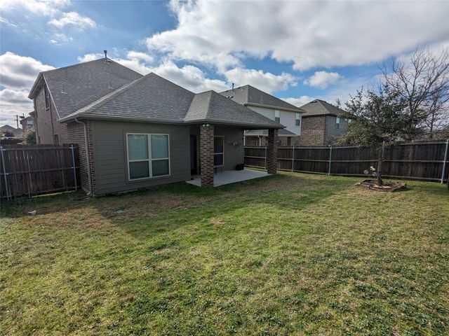 10304 Big Sandy Court, Mckinney, TX 75071