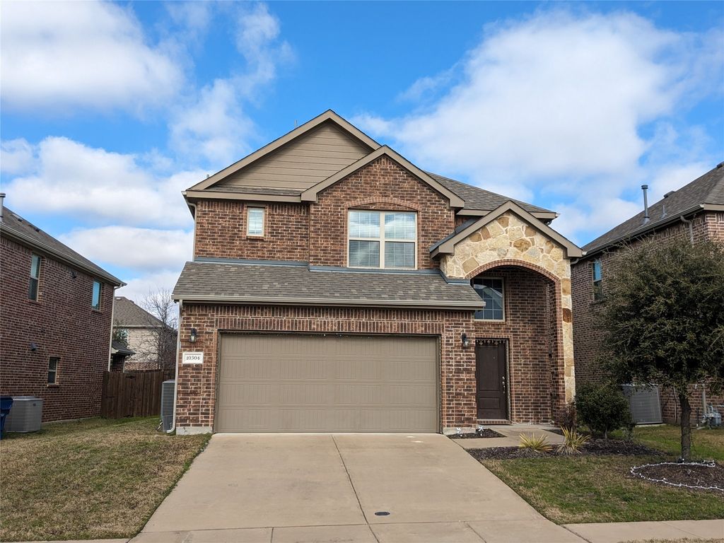 10304 Big Sandy Court, Mckinney, TX 75071