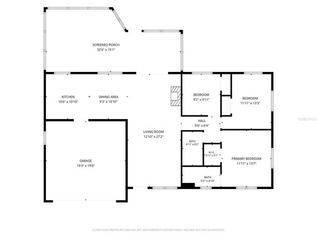 7206 8TH AVENUE NW, Bradenton, FL 34209