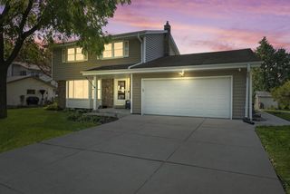 S70W14845 Dartmouth CIRCLE, Muskego, WI 53150