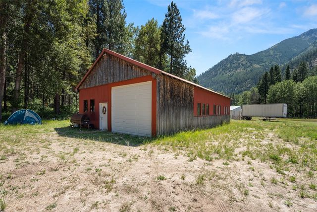 17210 Entiat River Road, Entiat, WA 98822