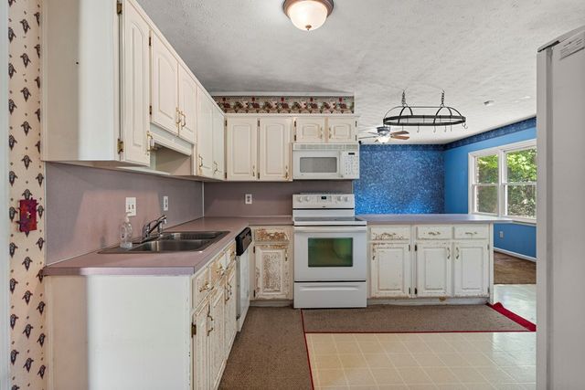 4913 Foxfire Drive, Columbus, GA 31909