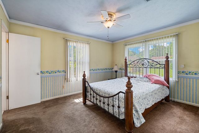 4913 Foxfire Drive, Columbus, GA 31909
