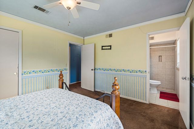 4913 Foxfire Drive, Columbus, GA 31909