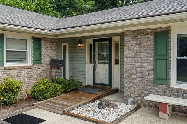 4913 Foxfire Drive, Columbus, GA 31909