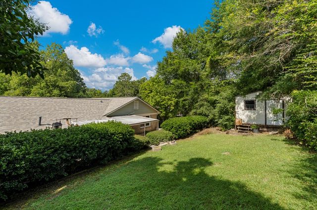4913 Foxfire Drive, Columbus, GA 31909