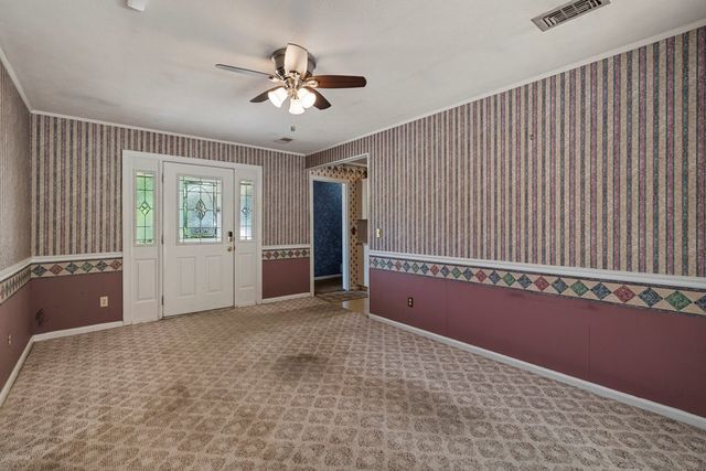 4913 Foxfire Drive, Columbus, GA 31909