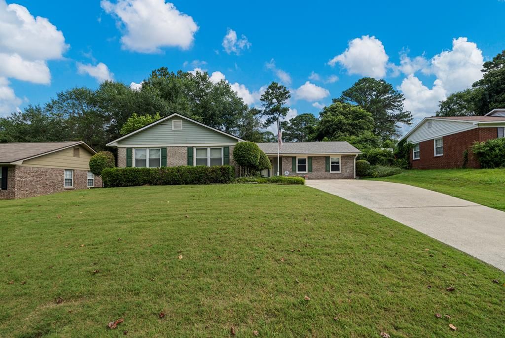 4913 Foxfire Drive, Columbus, GA 31909
