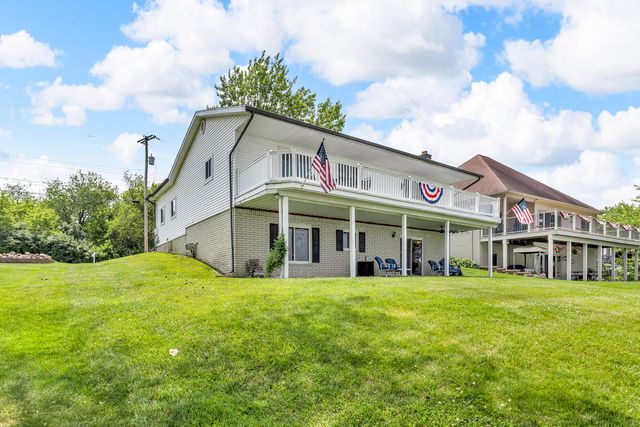 11786 E Sauk Trail, Jerome, MI 49249