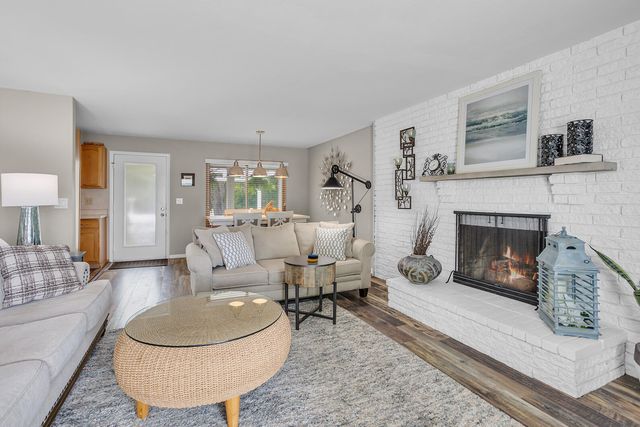 11786 E Sauk Trail, Jerome, MI 49249