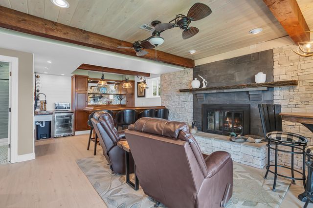 11786 E Sauk Trail, Jerome, MI 49249