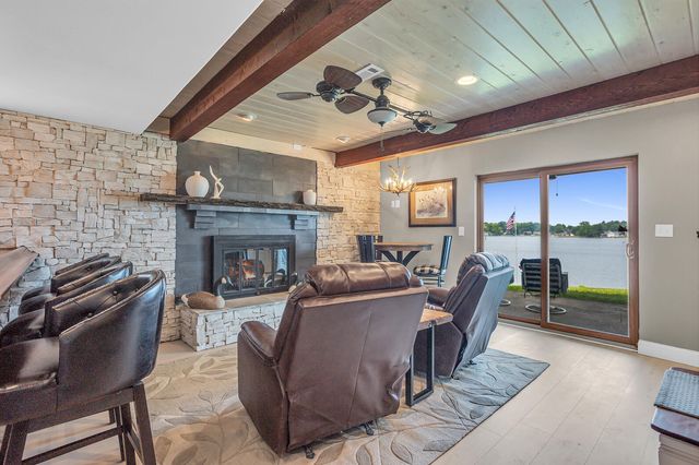 11786 E Sauk Trail, Jerome, MI 49249