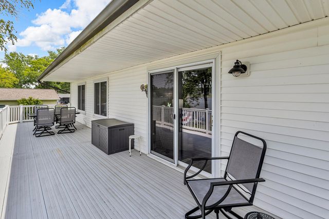 11786 E Sauk Trail, Jerome, MI 49249