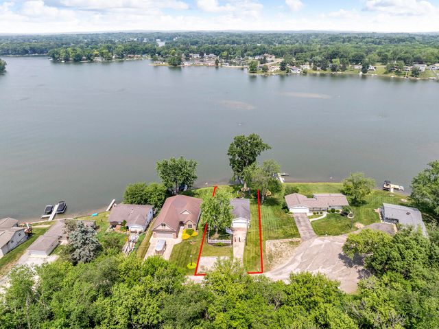 11786 E Sauk Trail, Jerome, MI 49249