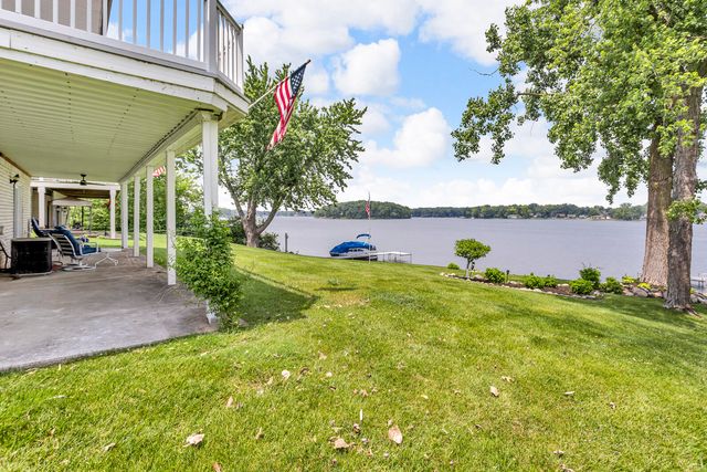11786 E Sauk Trail, Jerome, MI 49249