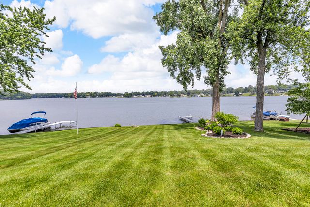 11786 E Sauk Trail, Jerome, MI 49249