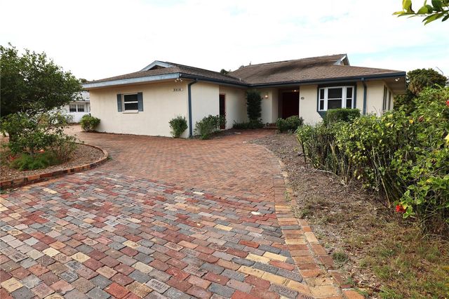 3016 TANGLEWOOD DRIVE, Sarasota, FL 34239