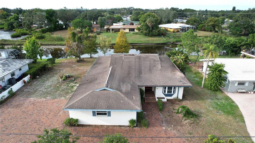 3016 TANGLEWOOD DRIVE, Sarasota, FL 34239