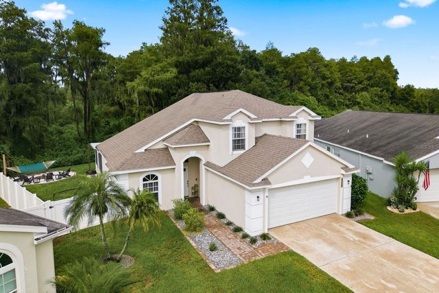 4730 WOLFRAM LANE, New Port Richey, FL 34653