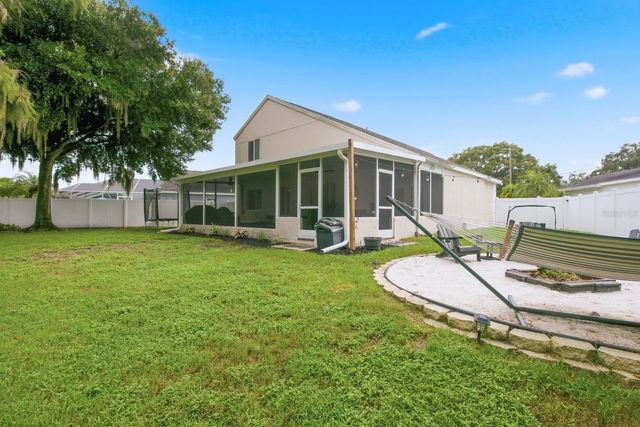 4730 WOLFRAM LANE, New Port Richey, FL 34653