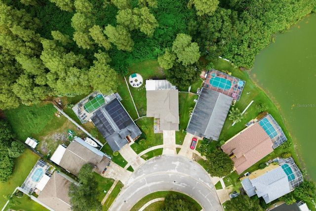 4730 WOLFRAM LANE, New Port Richey, FL 34653