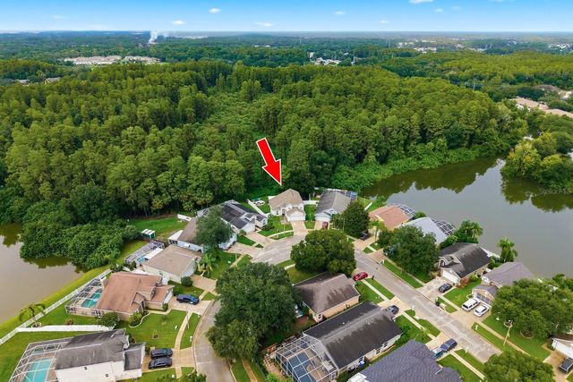 4730 WOLFRAM LANE, New Port Richey, FL 34653