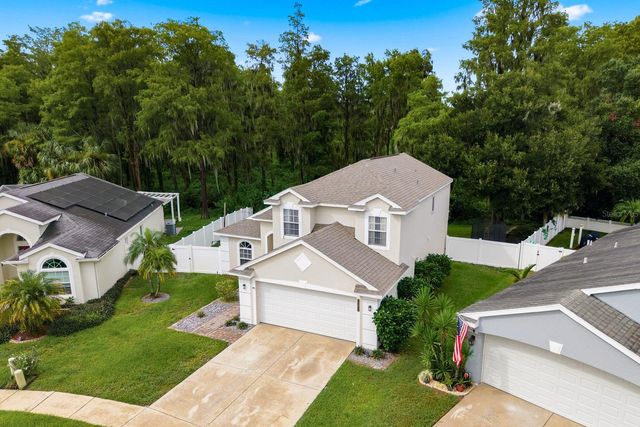 4730 WOLFRAM LANE, New Port Richey, FL 34653