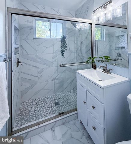 406 BELTON RD, Silver Spring, MD 20901
