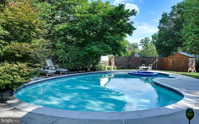 406 BELTON RD, Silver Spring, MD 20901