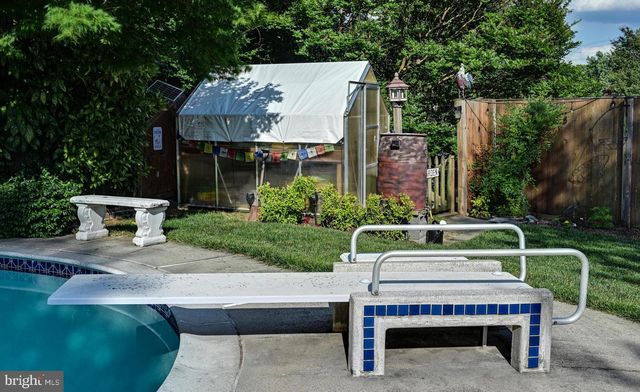 406 BELTON RD, Silver Spring, MD 20901