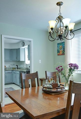 406 BELTON RD, Silver Spring, MD 20901