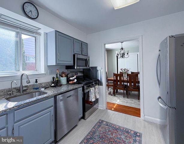 406 BELTON RD, Silver Spring, MD 20901