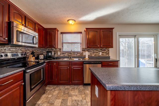 6741 Stovali Drive 6741 Stovali Drive, Huber Heights, OH 45424