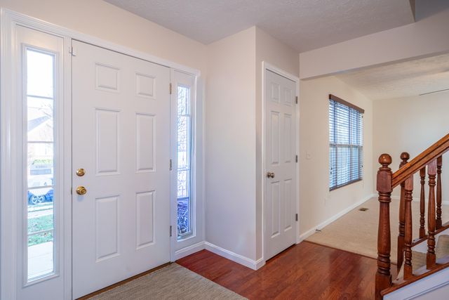 6741 Stovali Drive 6741 Stovali Drive, Huber Heights, OH 45424