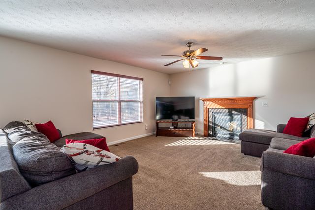 6741 Stovali Drive 6741 Stovali Drive, Huber Heights, OH 45424