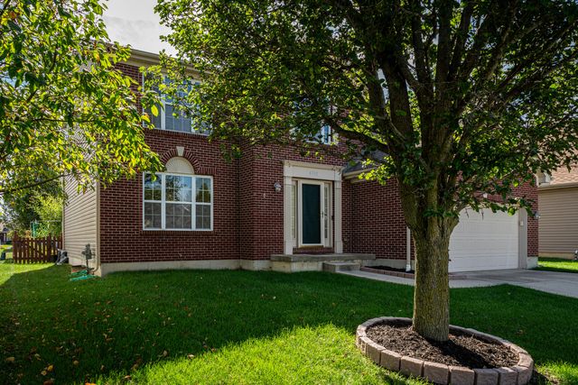 6741 Stovali Drive 6741 Stovali Drive, Huber Heights, OH 45424