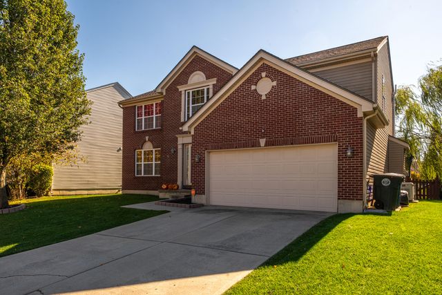 6741 Stovali Drive 6741 Stovali Drive, Huber Heights, OH 45424