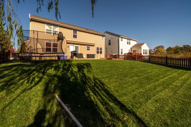 6741 Stovali Drive 6741 Stovali Drive, Huber Heights, OH 45424