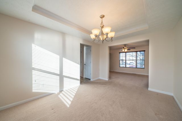 6741 Stovali Drive 6741 Stovali Drive, Huber Heights, OH 45424