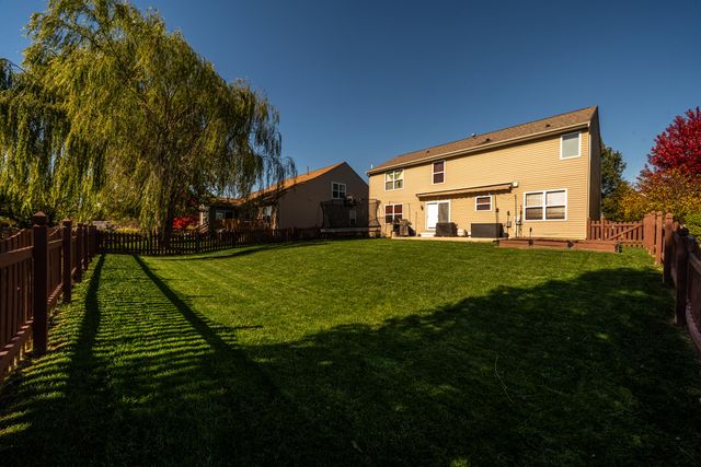 6741 Stovali Drive 6741 Stovali Drive, Huber Heights, OH 45424