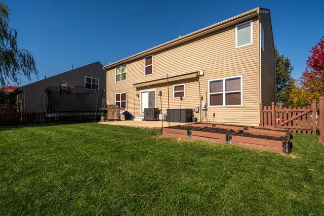 6741 Stovali Drive 6741 Stovali Drive, Huber Heights, OH 45424